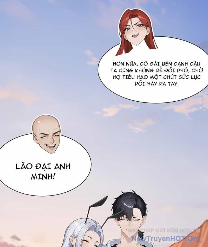 Thái Cổ Thập Hung: Người Khác Ngự Thú Ta Ngự Thú Nương - Chương 12 - ảnh 20