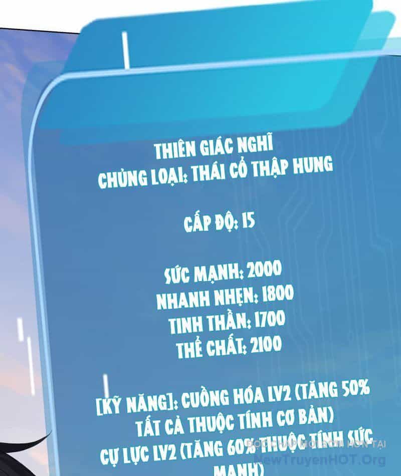 Thái Cổ Thập Hung: Người Khác Ngự Thú Ta Ngự Thú Nương - Chương 12 - ảnh 6
