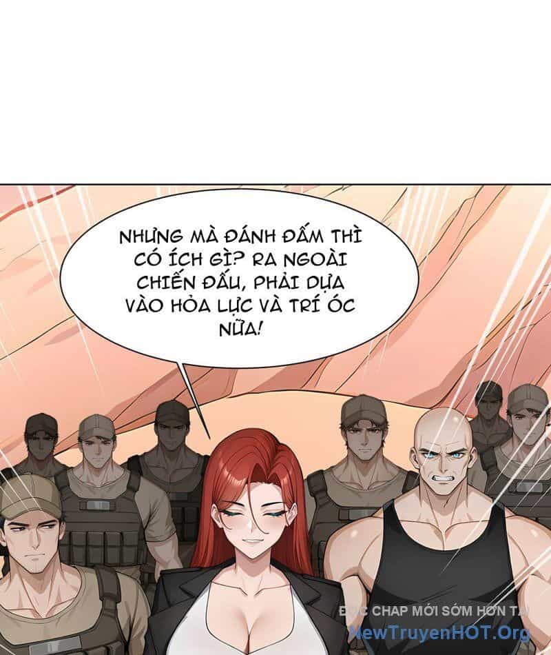 Thái Cổ Thập Hung: Người Khác Ngự Thú Ta Ngự Thú Nương - Chương 12 - ảnh 66
