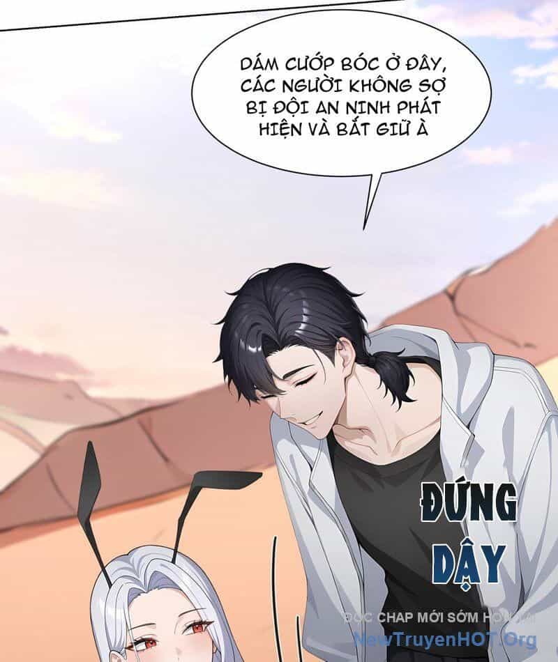 Thái Cổ Thập Hung: Người Khác Ngự Thú Ta Ngự Thú Nương - Chương 12 - ảnh 72