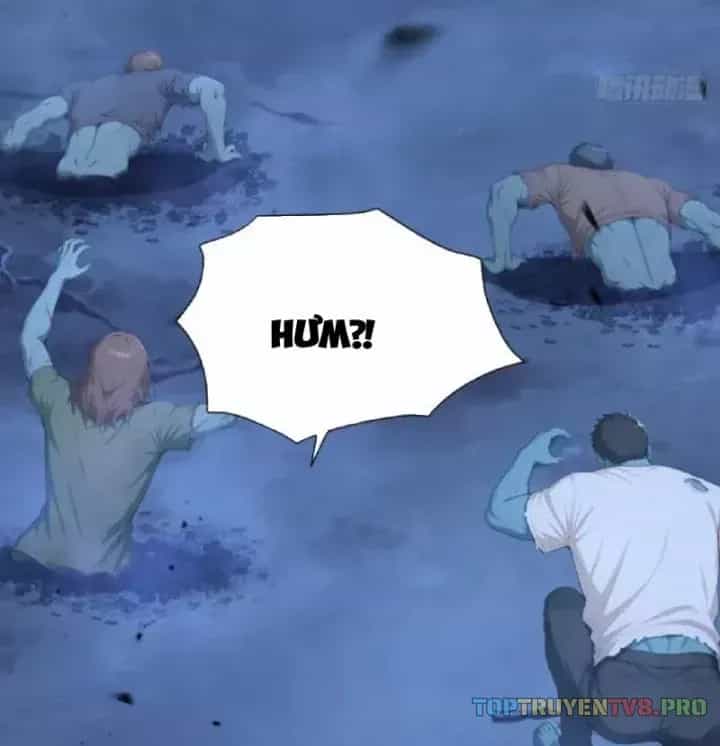 Thái Cổ Thập Hung: Người Khác Ngự Thú Ta Ngự Thú Nương - Chương 121 - ảnh 7