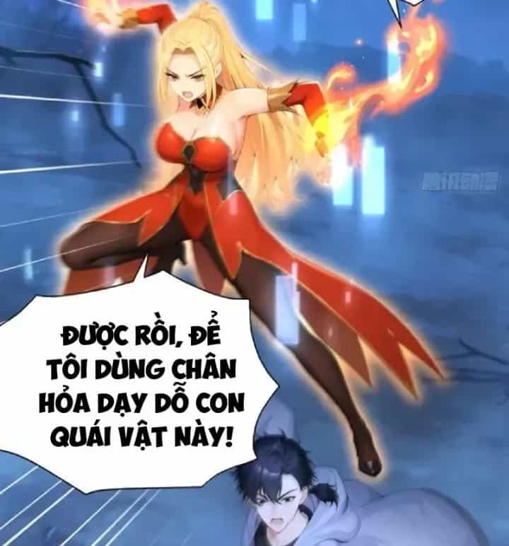 Thái Cổ Thập Hung: Người Khác Ngự Thú Ta Ngự Thú Nương - Chương 121 - ảnh 90