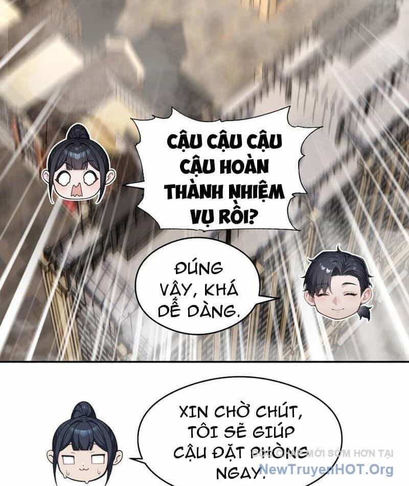 Thái Cổ Thập Hung: Người Khác Ngự Thú Ta Ngự Thú Nương - Chương 13 - ảnh 49