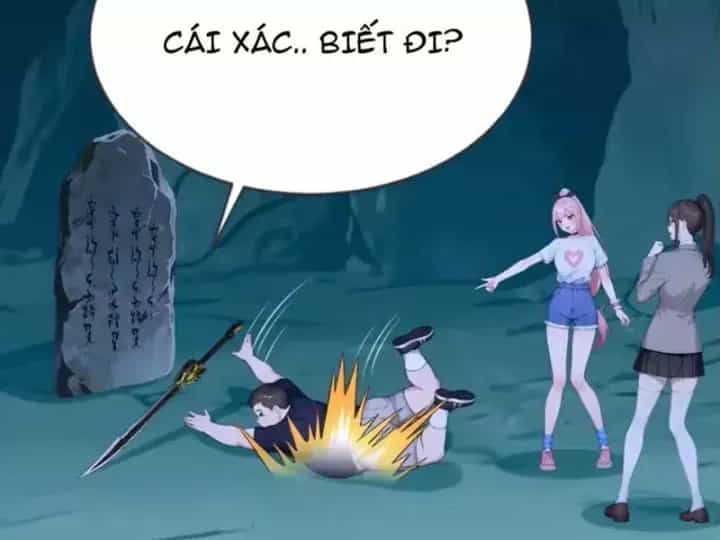 Thái Cổ Thập Hung: Người Khác Ngự Thú Ta Ngự Thú Nương - Chương 130 - ảnh 180