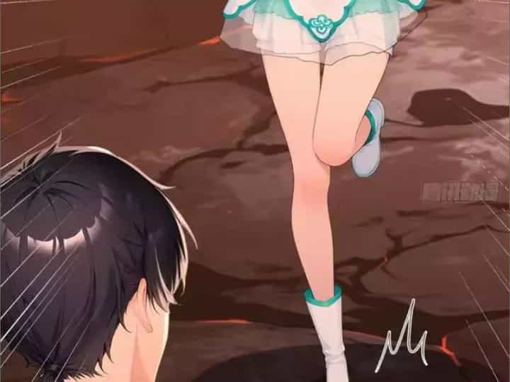 Thái Cổ Thập Hung: Người Khác Ngự Thú Ta Ngự Thú Nương - Chương 131 - ảnh 174