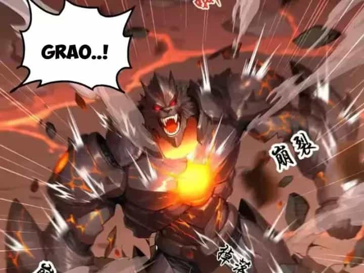 Thái Cổ Thập Hung: Người Khác Ngự Thú Ta Ngự Thú Nương - Chương 132 - ảnh 139