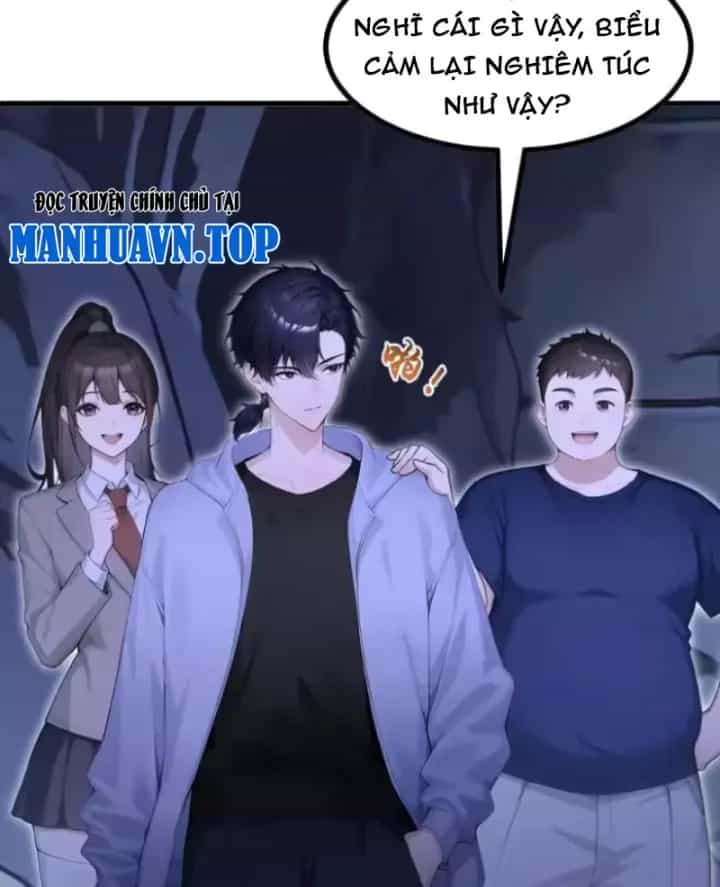 Thái Cổ Thập Hung: Người Khác Ngự Thú Ta Ngự Thú Nương - Chương 133 - ảnh 34