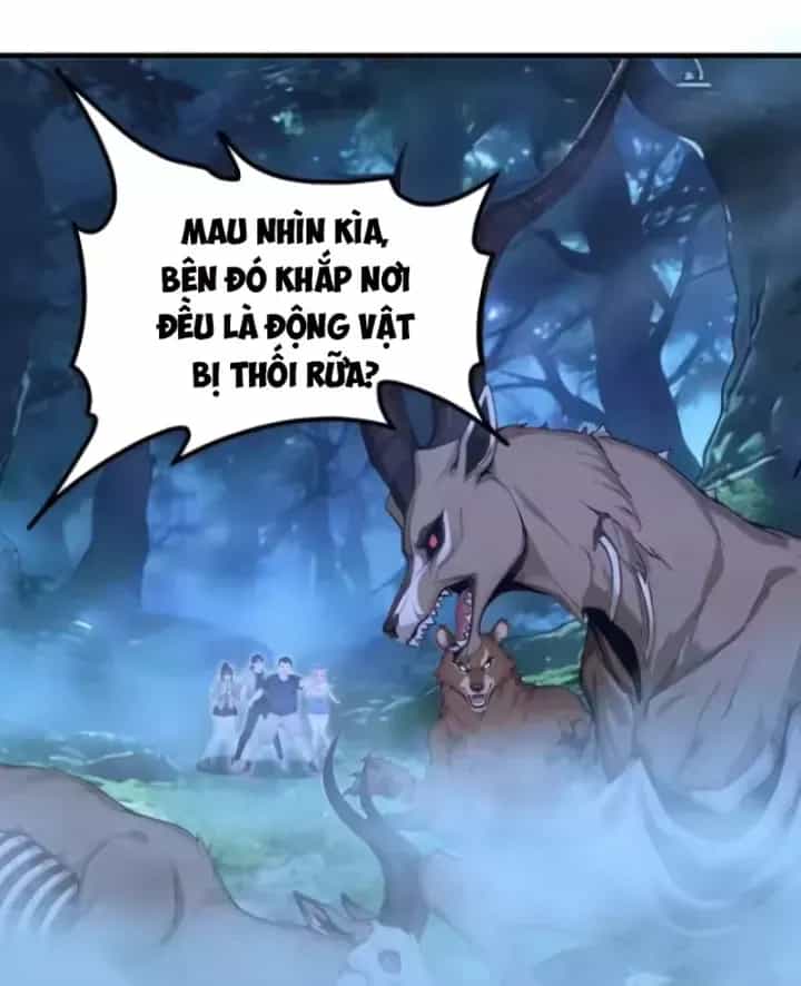 Thái Cổ Thập Hung: Người Khác Ngự Thú Ta Ngự Thú Nương - Chương 133 - ảnh 48