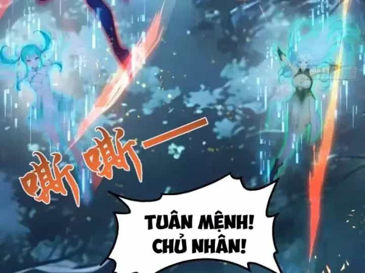 Thái Cổ Thập Hung: Người Khác Ngự Thú Ta Ngự Thú Nương - Chương 134 - ảnh 34