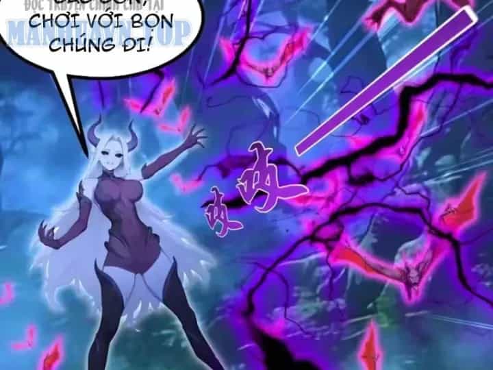 Thái Cổ Thập Hung: Người Khác Ngự Thú Ta Ngự Thú Nương - Chương 134 - ảnh 63