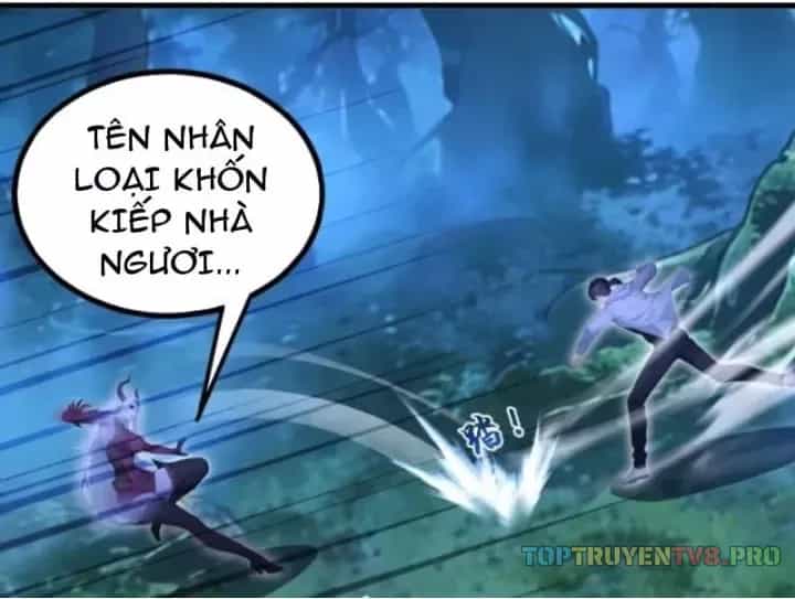 Thái Cổ Thập Hung: Người Khác Ngự Thú Ta Ngự Thú Nương - Chương 135 - ảnh 2