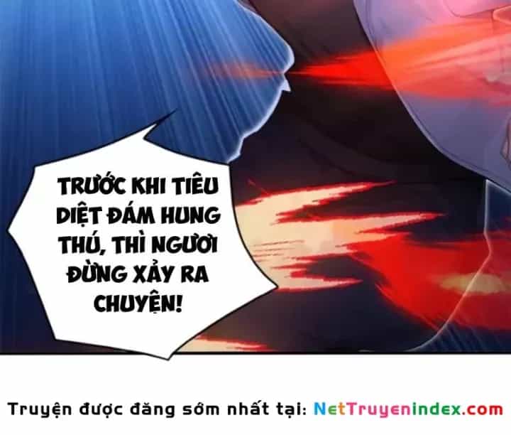 Thái Cổ Thập Hung: Người Khác Ngự Thú Ta Ngự Thú Nương - Chương 135 - ảnh 71
