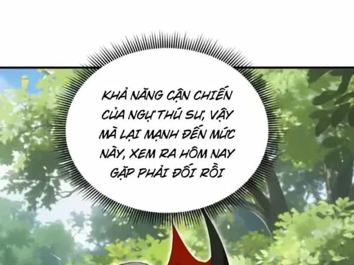 Thái Cổ Thập Hung: Người Khác Ngự Thú Ta Ngự Thú Nương - Chương 138 - ảnh 136