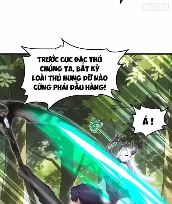 Thái Cổ Thập Hung: Người Khác Ngự Thú Ta Ngự Thú Nương - Chương 140 - ảnh 51