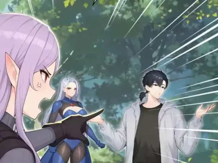 Thái Cổ Thập Hung: Người Khác Ngự Thú Ta Ngự Thú Nương - Chương 142 - ảnh 36
