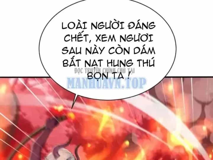 Thái Cổ Thập Hung: Người Khác Ngự Thú Ta Ngự Thú Nương - Chương 143 - ảnh 108