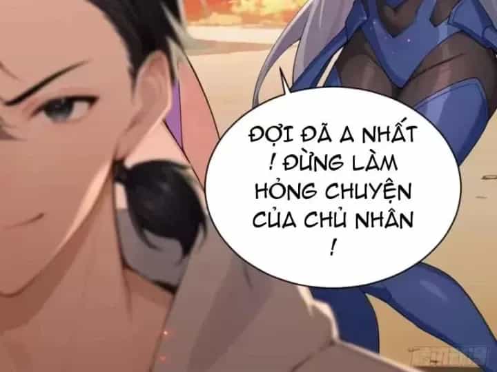 Thái Cổ Thập Hung: Người Khác Ngự Thú Ta Ngự Thú Nương - Chương 143 - ảnh 122