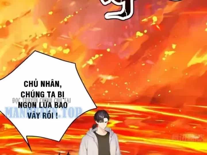 Thái Cổ Thập Hung: Người Khác Ngự Thú Ta Ngự Thú Nương - Chương 143 - ảnh 84