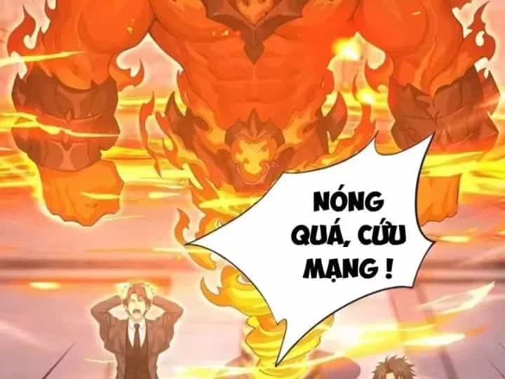 Thái Cổ Thập Hung: Người Khác Ngự Thú Ta Ngự Thú Nương - Chương 145 - ảnh 140
