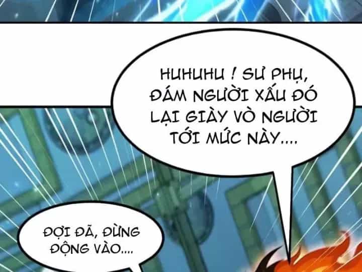 Thái Cổ Thập Hung: Người Khác Ngự Thú Ta Ngự Thú Nương - Chương 147 - ảnh 123