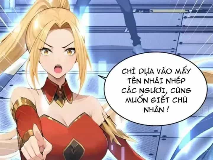 Thái Cổ Thập Hung: Người Khác Ngự Thú Ta Ngự Thú Nương - Chương 147 - ảnh 43