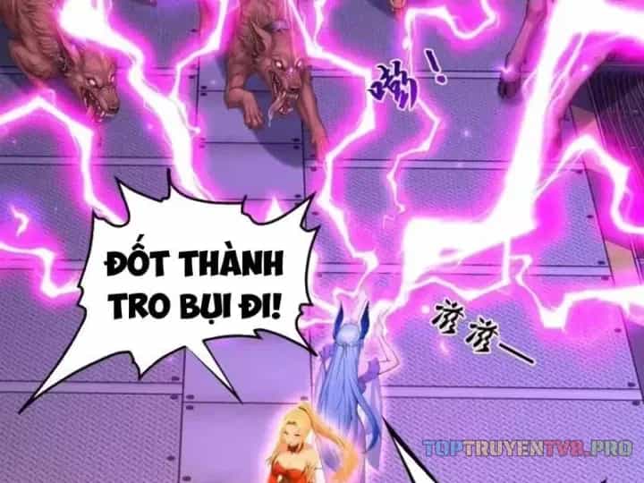 Thái Cổ Thập Hung: Người Khác Ngự Thú Ta Ngự Thú Nương - Chương 148 - ảnh 6