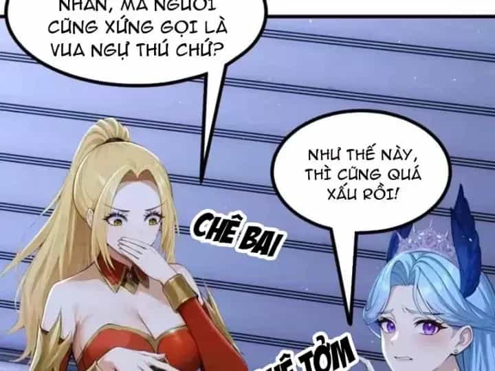 Thái Cổ Thập Hung: Người Khác Ngự Thú Ta Ngự Thú Nương - Chương 148 - ảnh 67