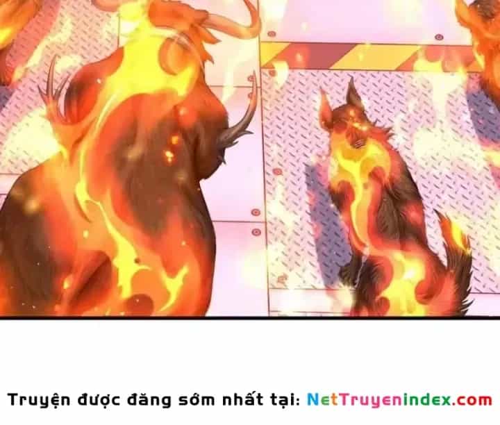 Thái Cổ Thập Hung: Người Khác Ngự Thú Ta Ngự Thú Nương - Chương 148 - ảnh 8
