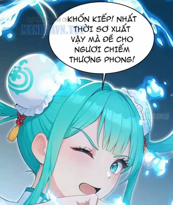 Thái Cổ Thập Hung: Người Khác Ngự Thú Ta Ngự Thú Nương - Chương 153 - ảnh 89