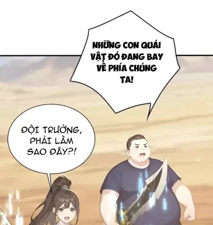 Thái Cổ Thập Hung: Người Khác Ngự Thú Ta Ngự Thú Nương - Chương 154 - ảnh 73
