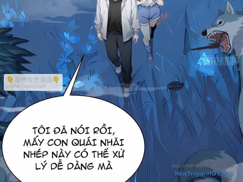 Thái Cổ Thập Hung: Người Khác Ngự Thú Ta Ngự Thú Nương - Chương 16 - ảnh 35