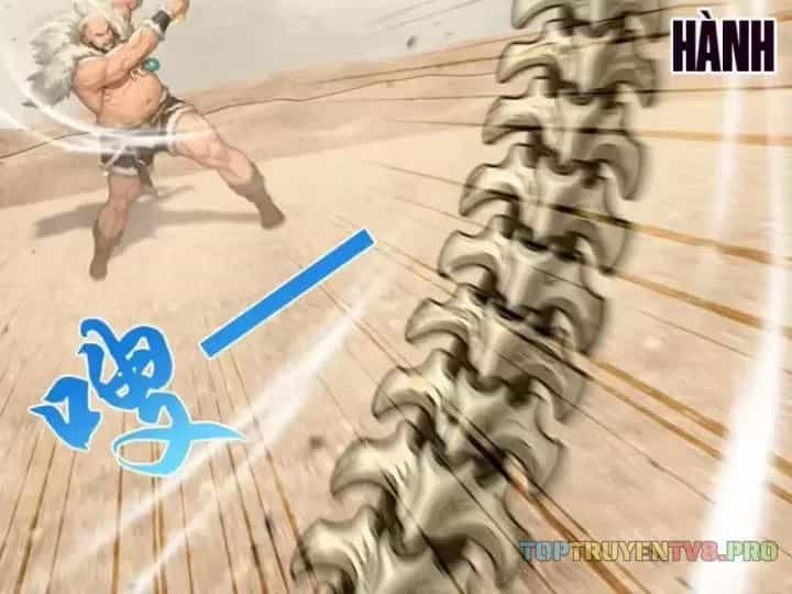 Thái Cổ Thập Hung: Người Khác Ngự Thú Ta Ngự Thú Nương - Chương 160 - ảnh 6