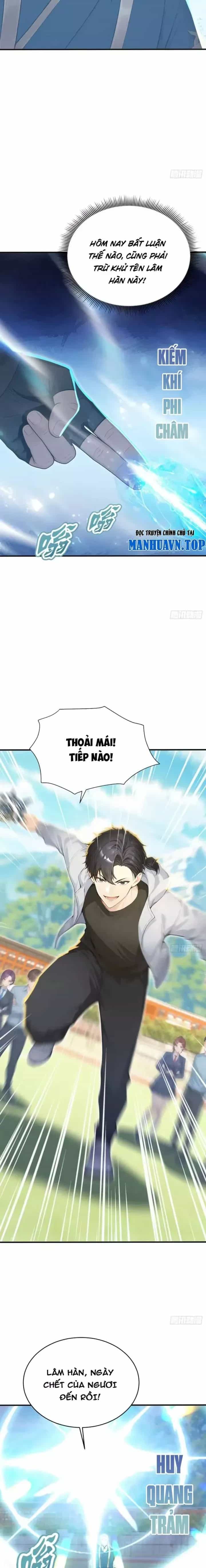 Thái Cổ Thập Hung: Người Khác Ngự Thú Ta Ngự Thú Nương - Chương 163 - ảnh 16