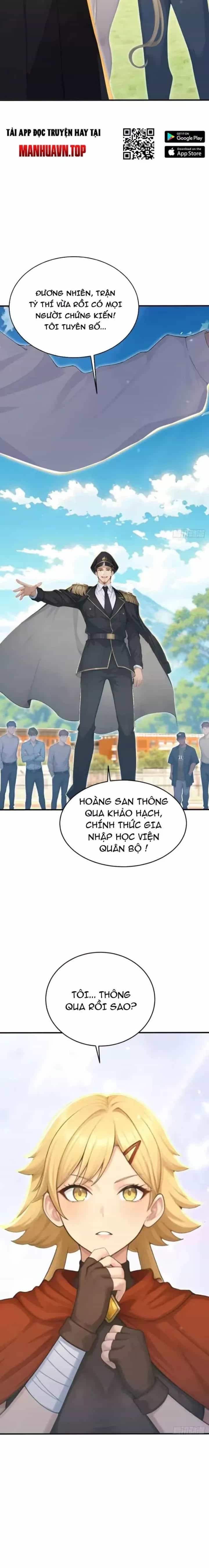 Thái Cổ Thập Hung: Người Khác Ngự Thú Ta Ngự Thú Nương - Chương 164 - ảnh 11