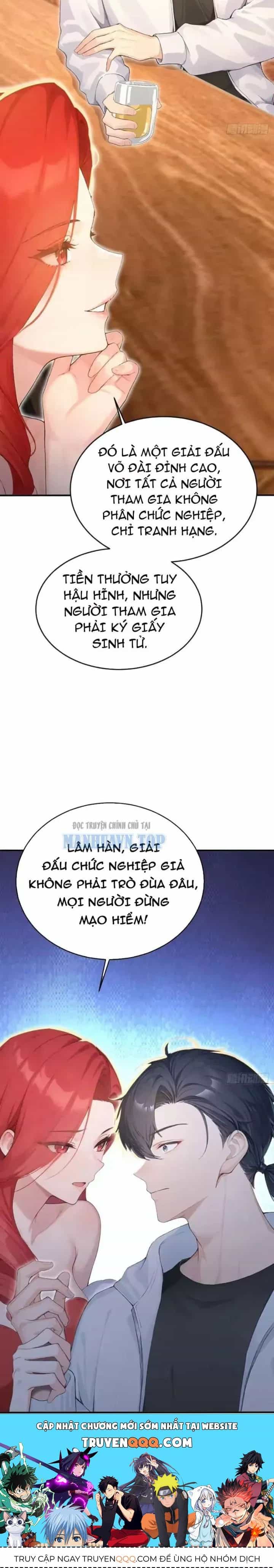 Thái Cổ Thập Hung: Người Khác Ngự Thú Ta Ngự Thú Nương - Chương 164 - ảnh 18