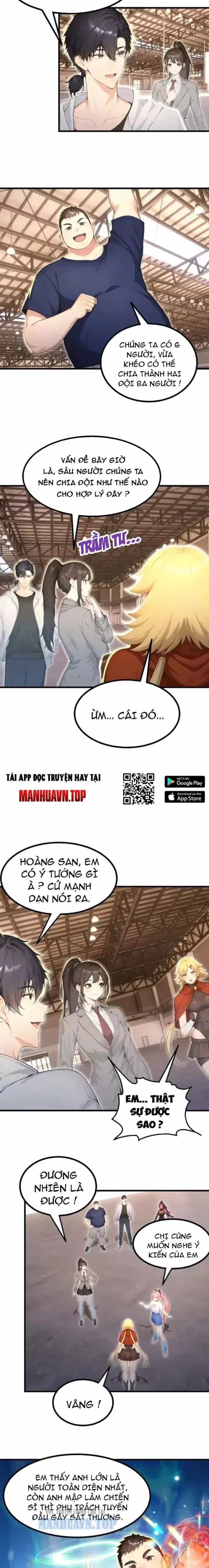 Thái Cổ Thập Hung: Người Khác Ngự Thú Ta Ngự Thú Nương - Chương 165 - ảnh 12