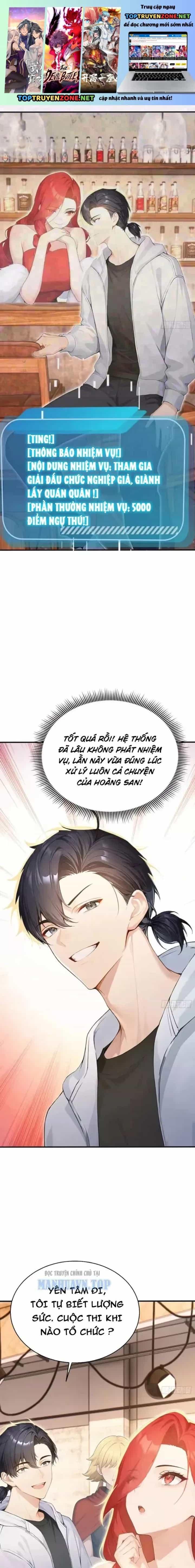 Thái Cổ Thập Hung: Người Khác Ngự Thú Ta Ngự Thú Nương - Chương 165 - ảnh 2
