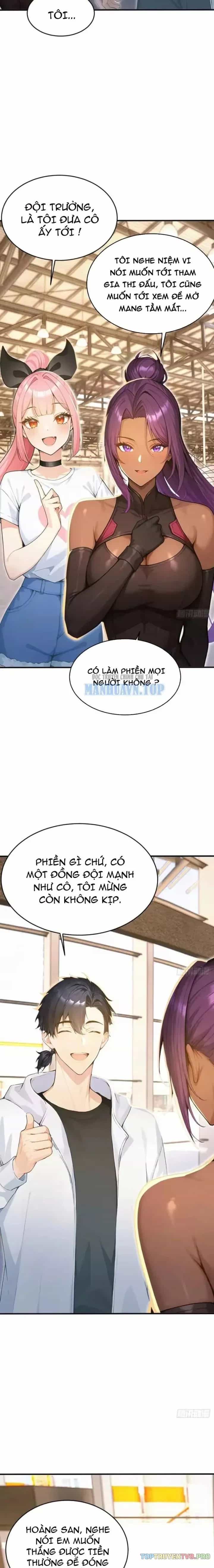 Thái Cổ Thập Hung: Người Khác Ngự Thú Ta Ngự Thú Nương - Chương 165 - ảnh 5
