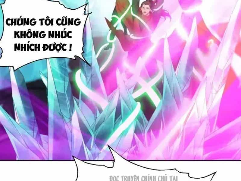 Thái Cổ Thập Hung: Người Khác Ngự Thú Ta Ngự Thú Nương - Chương 167 - ảnh 39