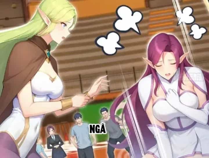 Thái Cổ Thập Hung: Người Khác Ngự Thú Ta Ngự Thú Nương - Chương 168 - ảnh 152