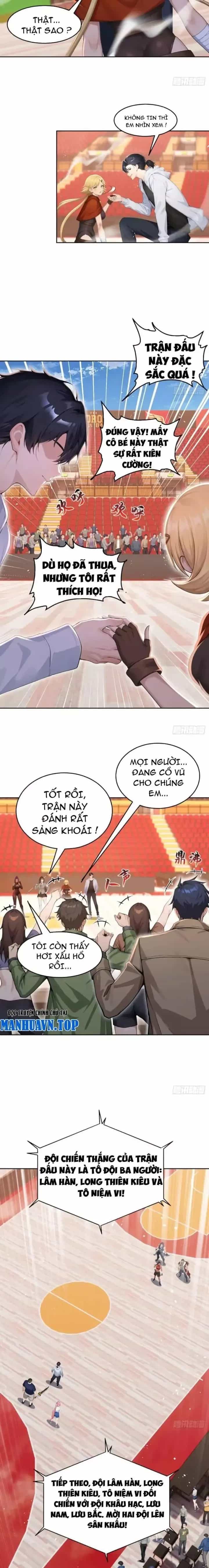Thái Cổ Thập Hung: Người Khác Ngự Thú Ta Ngự Thú Nương - Chương 171 - ảnh 9