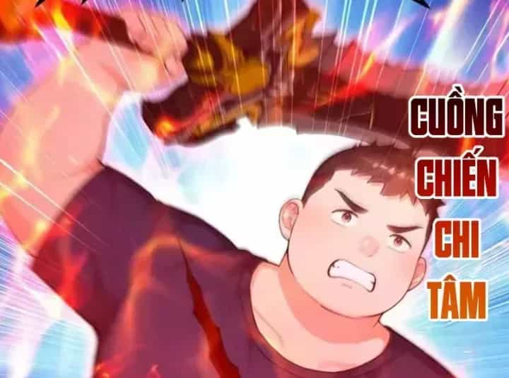 Thái Cổ Thập Hung: Người Khác Ngự Thú Ta Ngự Thú Nương - Chương 172 - ảnh 130