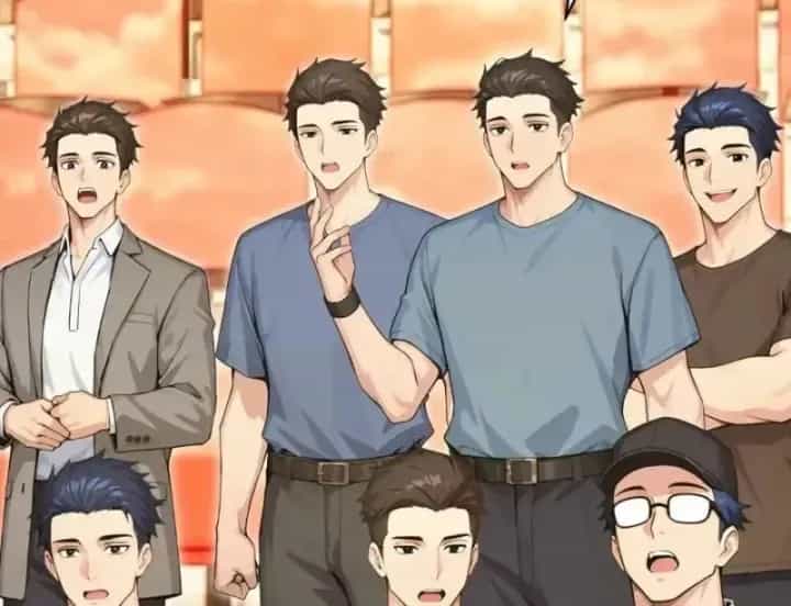 Thái Cổ Thập Hung: Người Khác Ngự Thú Ta Ngự Thú Nương - Chương 174 - ảnh 107