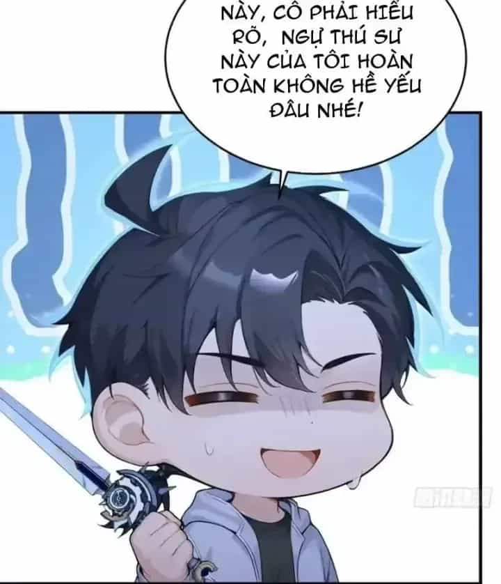 Thái Cổ Thập Hung: Người Khác Ngự Thú Ta Ngự Thú Nương - Chương 178 - ảnh 19