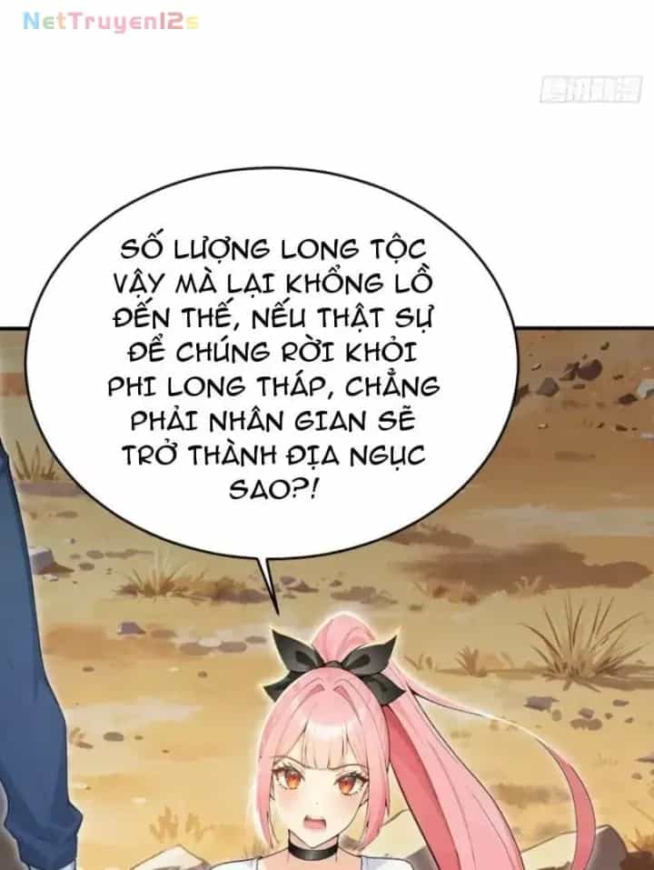 Thái Cổ Thập Hung: Người Khác Ngự Thú Ta Ngự Thú Nương - Chương 180 - ảnh 28