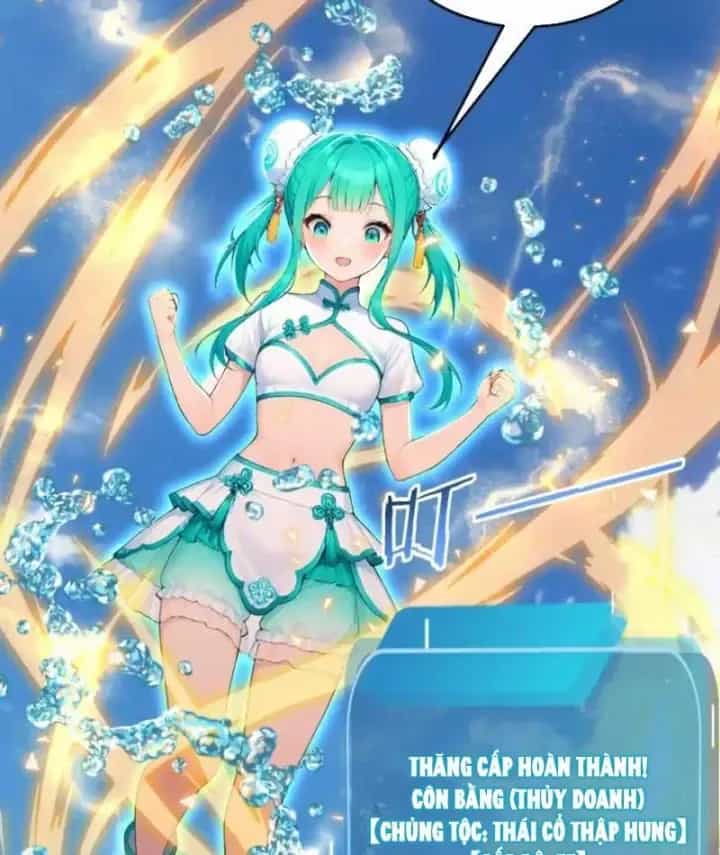 Thái Cổ Thập Hung: Người Khác Ngự Thú Ta Ngự Thú Nương - Chương 181 - ảnh 52