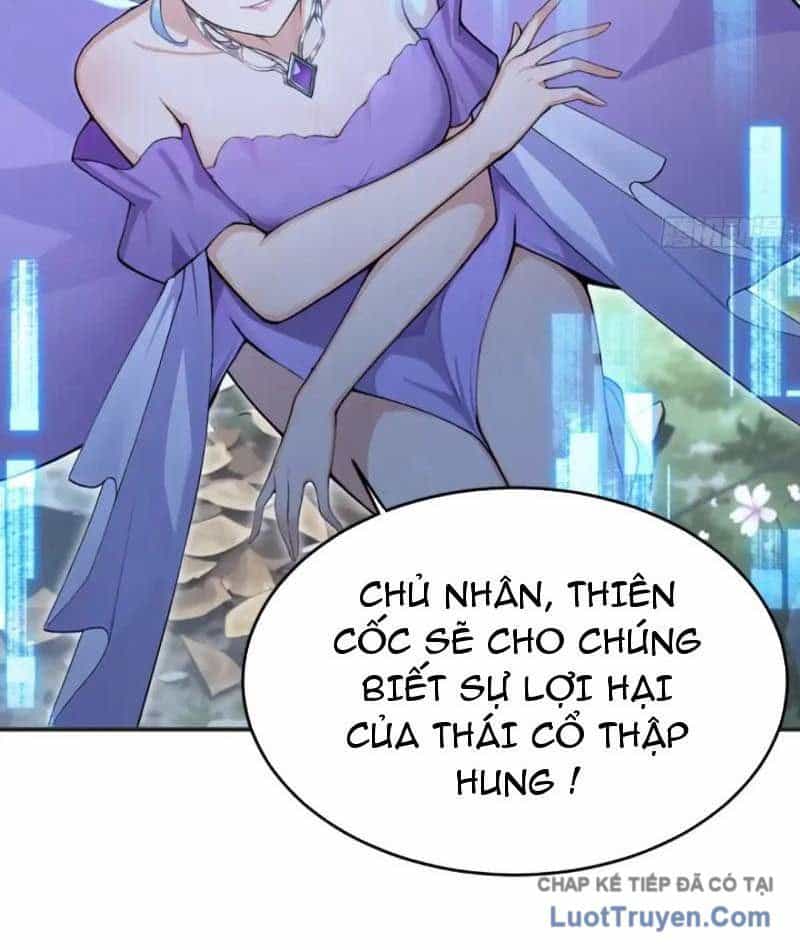 Thái Cổ Thập Hung: Người Khác Ngự Thú Ta Ngự Thú Nương - Chương 187 - ảnh 23