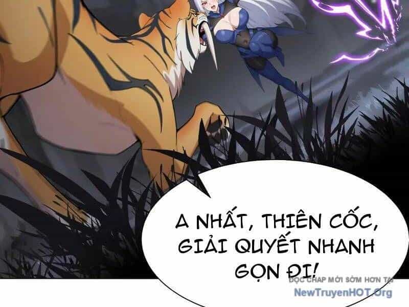 Thái Cổ Thập Hung: Người Khác Ngự Thú Ta Ngự Thú Nương - Chương 21 - ảnh 41