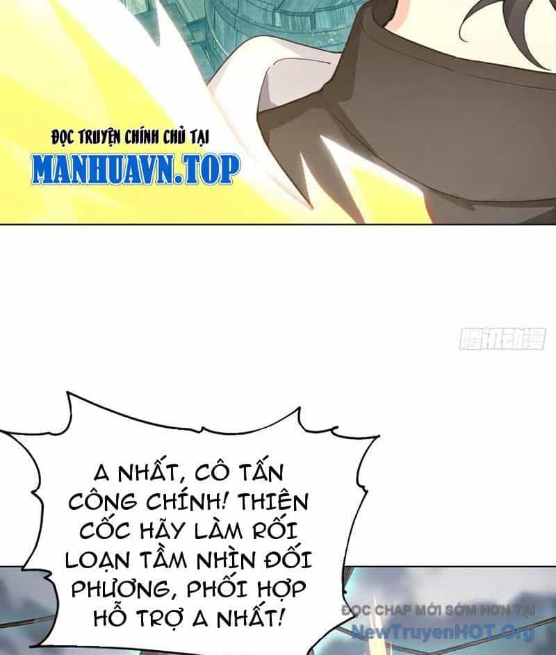 Thái Cổ Thập Hung: Người Khác Ngự Thú Ta Ngự Thú Nương - Chương 22 - ảnh 3