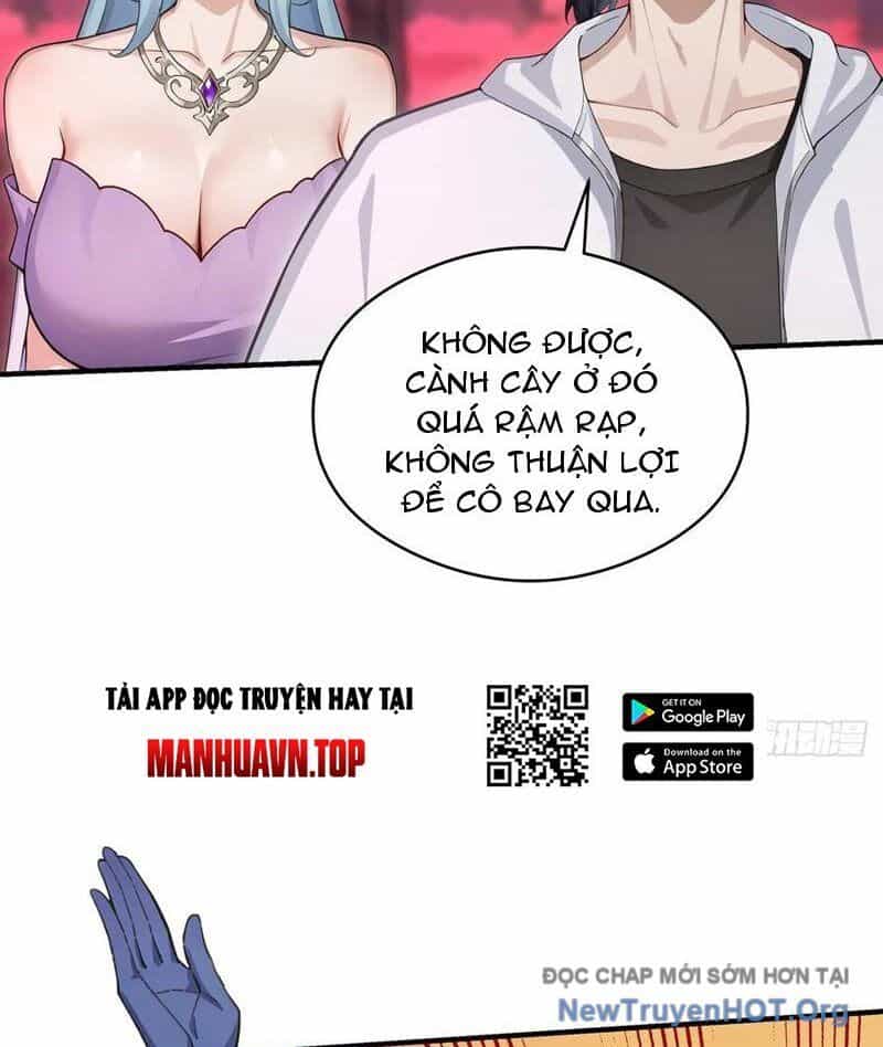 Thái Cổ Thập Hung: Người Khác Ngự Thú Ta Ngự Thú Nương - Chương 22 - ảnh 46